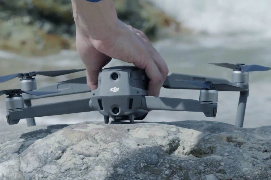 best photography drones