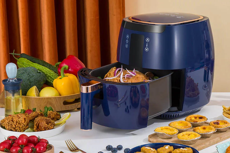 Smart Air Fryer