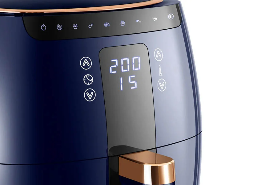 Smart Air Fryer