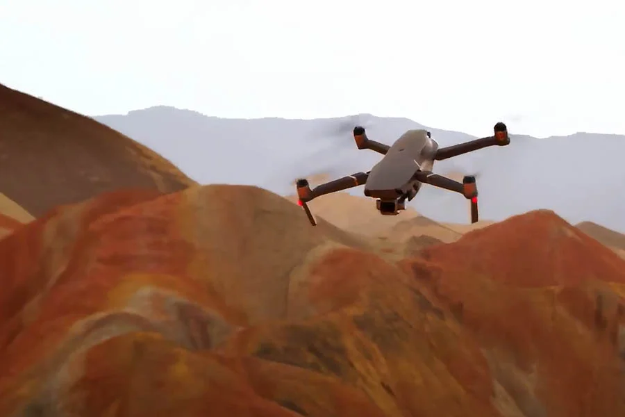 Professional Camera Drone