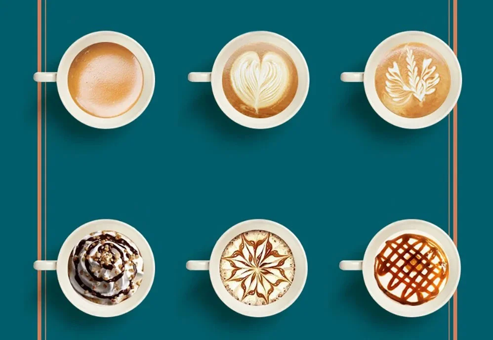 Coffee Capsule Maker