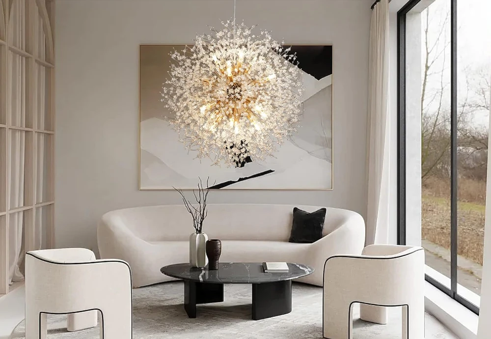 Elegant Dining Lighting
