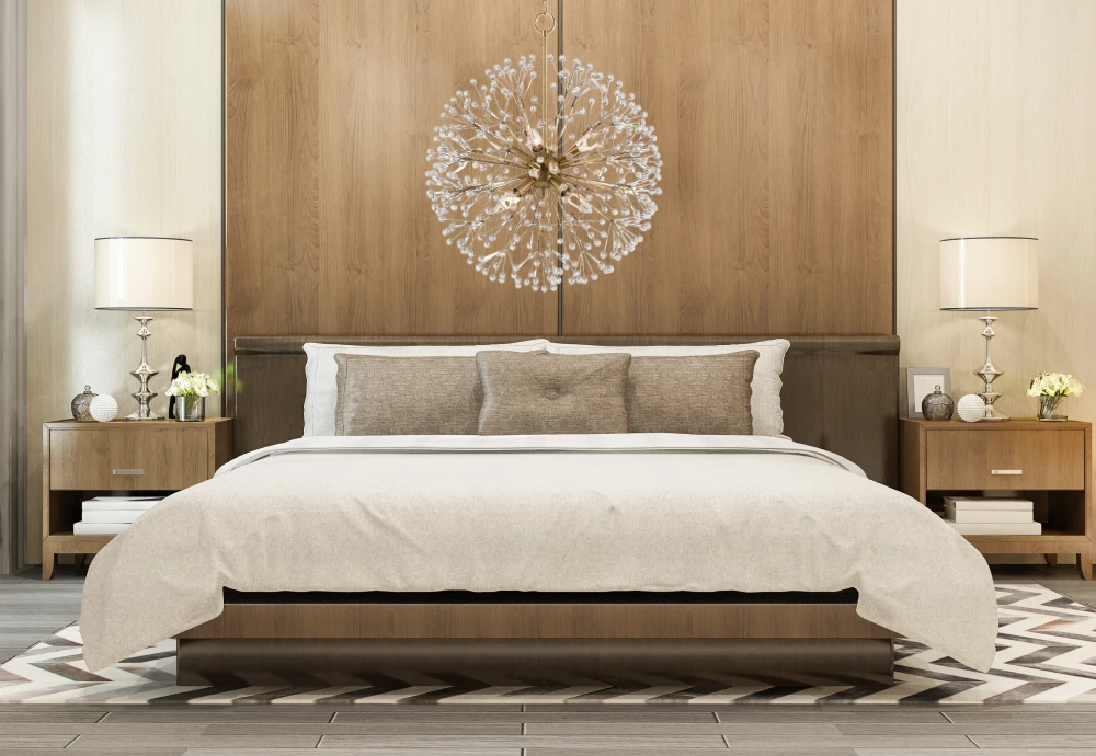 Sphere Globe Chandelier