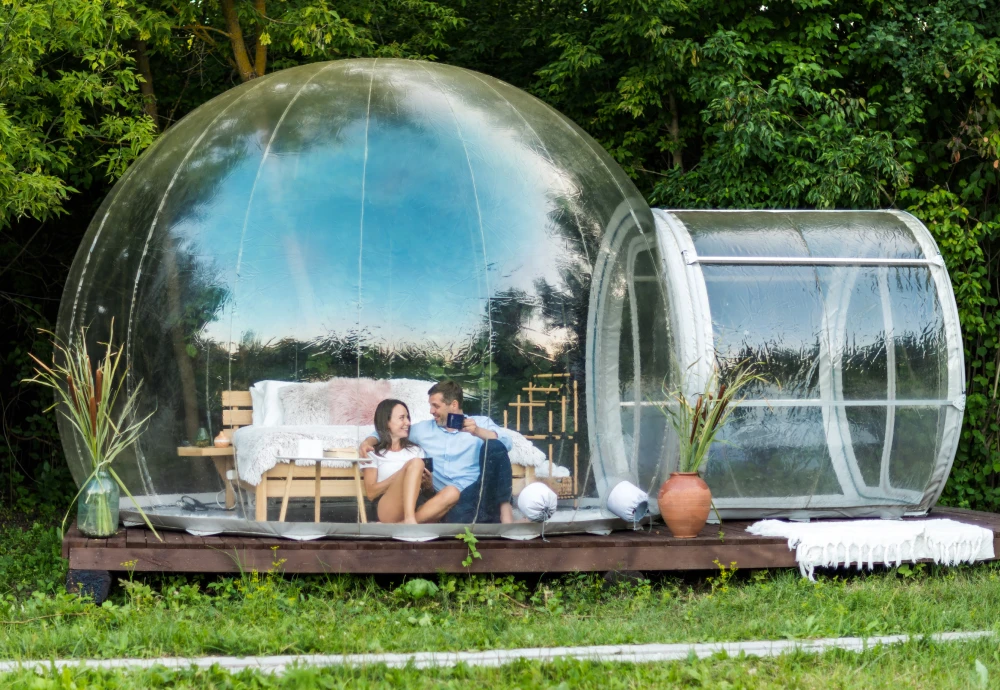 Starview Camping Dome