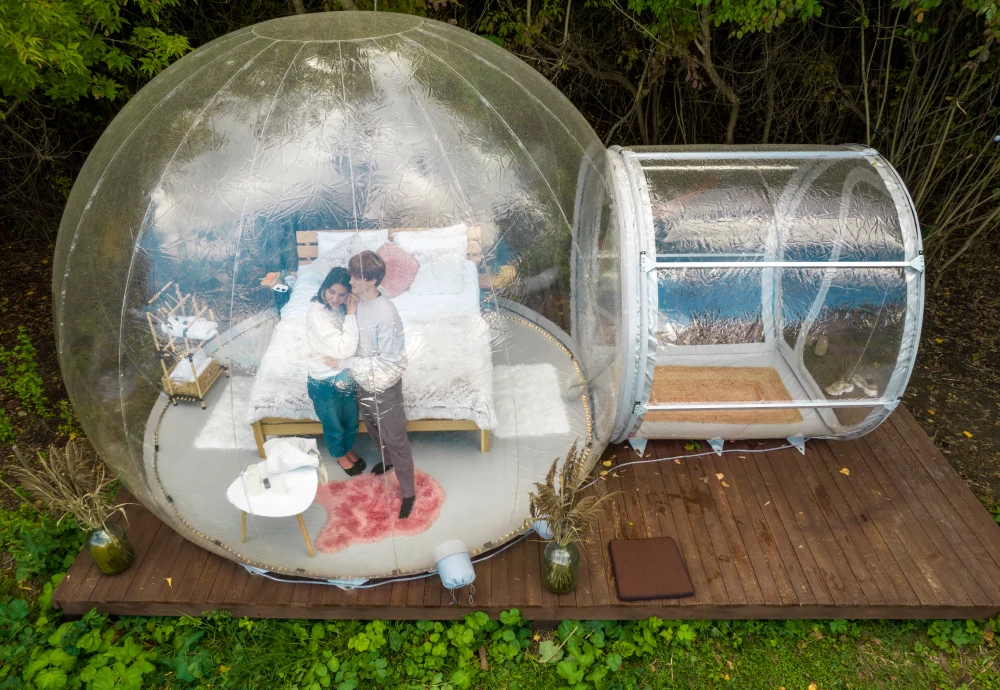Starview Camping Dome