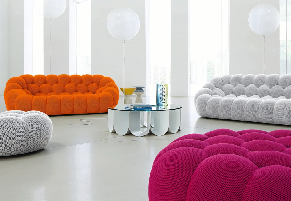 Mini Cloud Couch