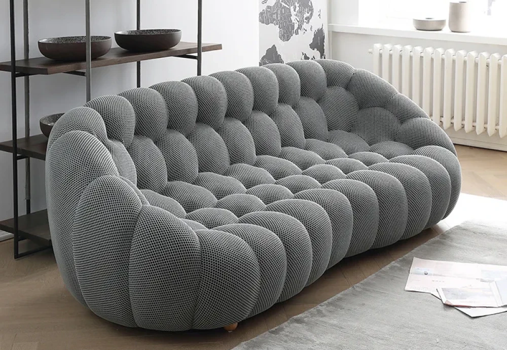 Luxury Modern Sofa