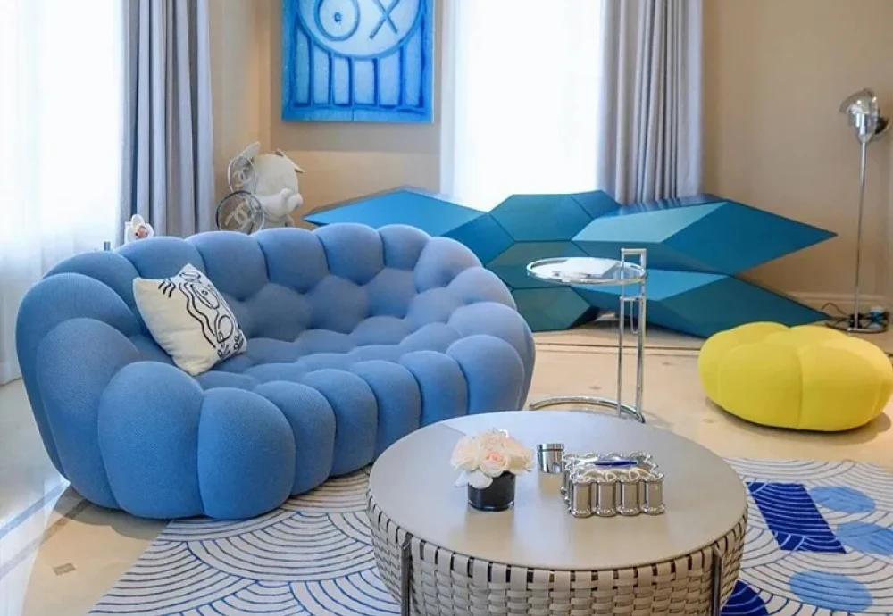Luxury Modern Sofa