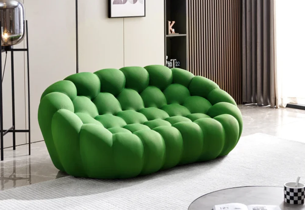 Designer Statement Sofa