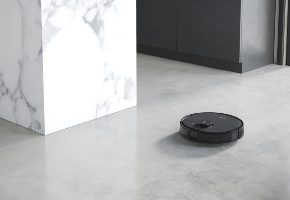 Home Cleaning Robot