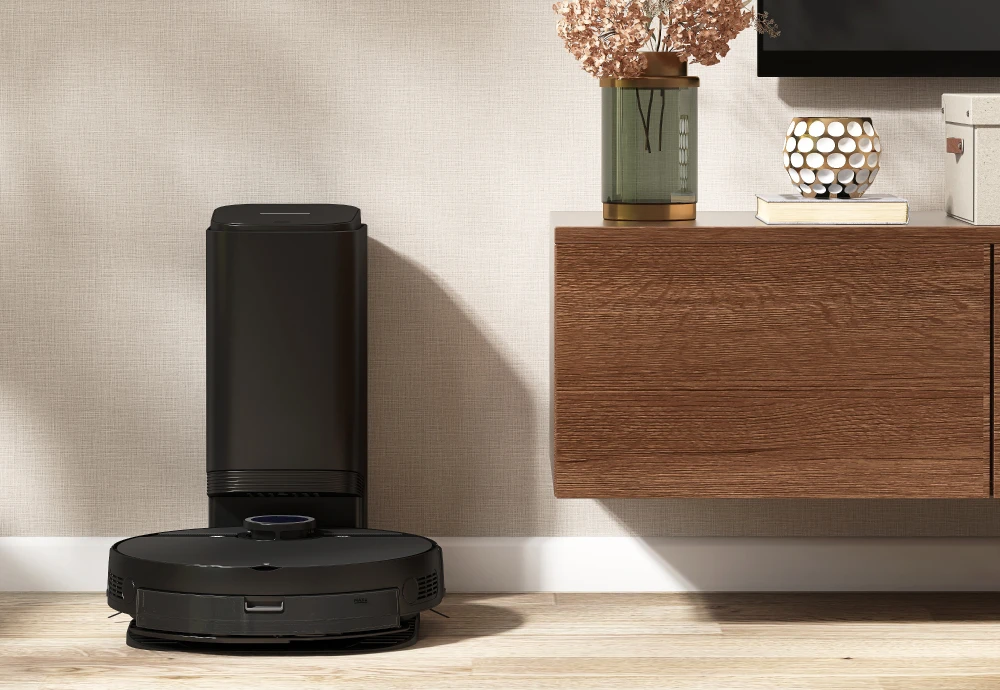 Smart Cleaning Robot