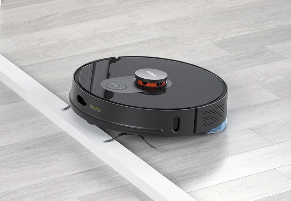 Home Cleaning Robot