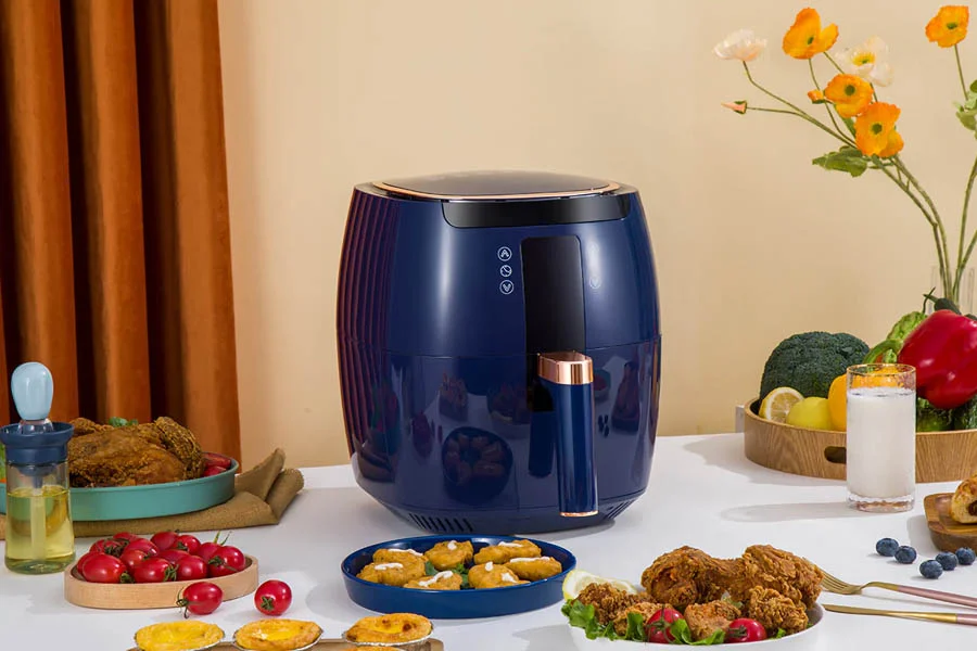 Stylish Air Fryer