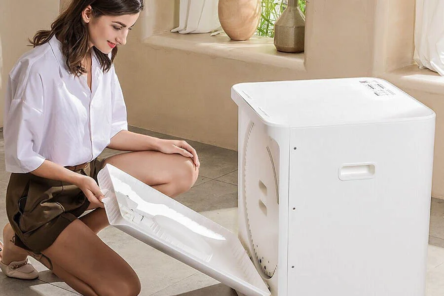 Litter Box with Tray