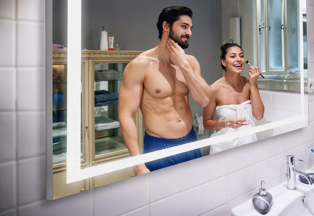Vanity Mirror for Bathroom