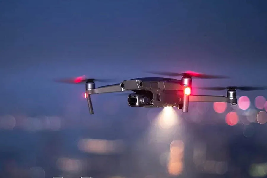 Mini Camera Drone