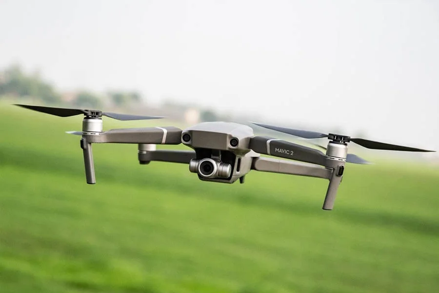 Mini Camera Drone