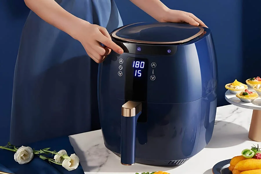 Air Fryer Appliance