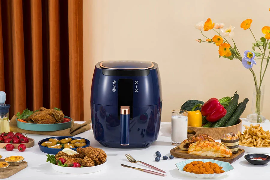 Best Combo Air Fryer
