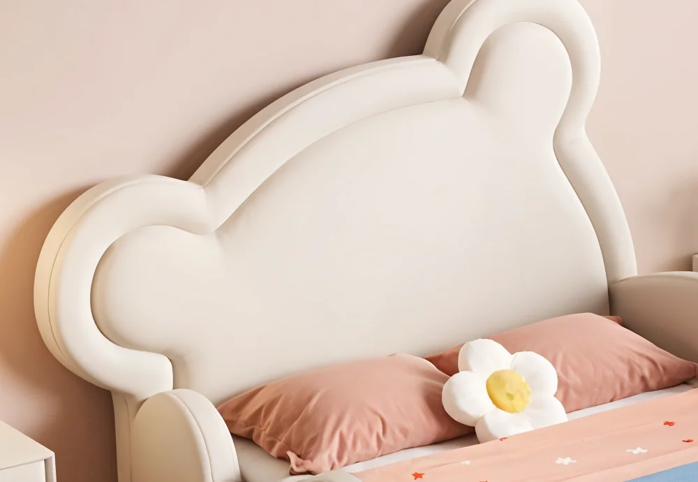 Bear Bed Frame