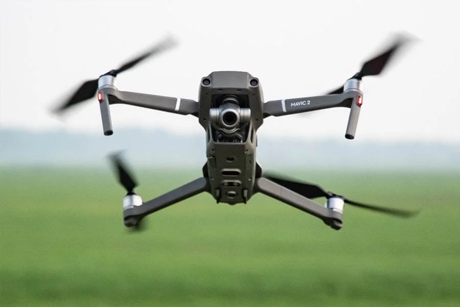 Best Drone for Travelling