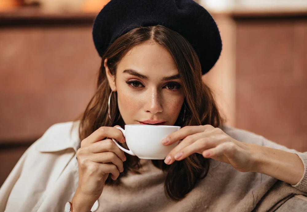 Best Coffee Machine for Espresso and Americano