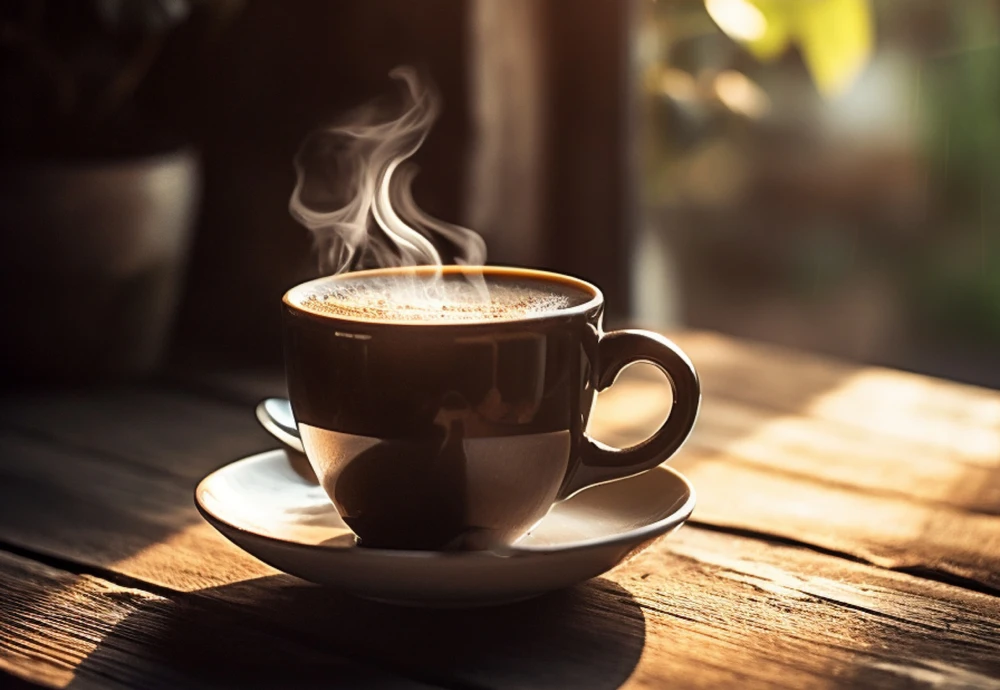 Best Coffee Machine for Espresso and Americano