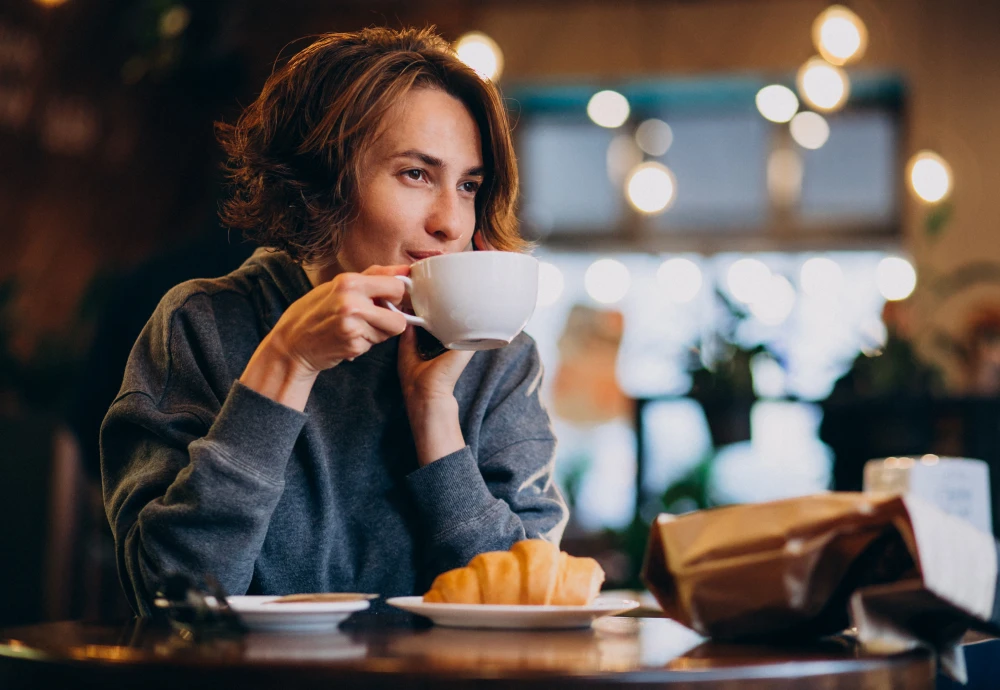 Best Coffee Machine for Espresso and Americano