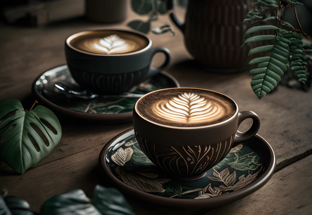 Best Home Coffee Espresso Machine
