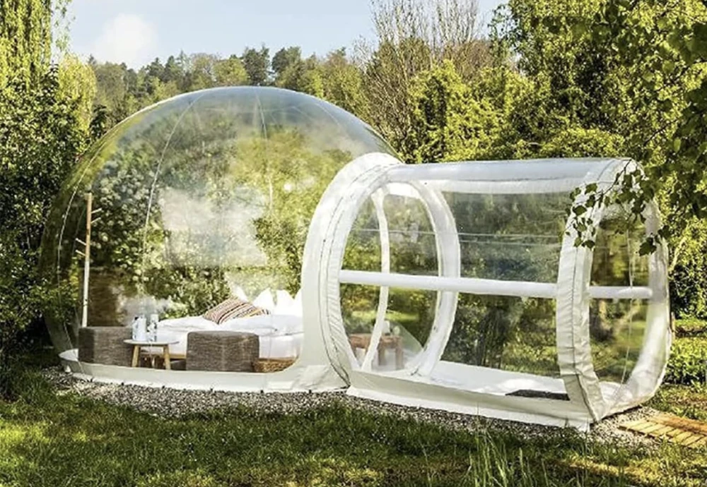 Stargazing Bubble Dome Tent