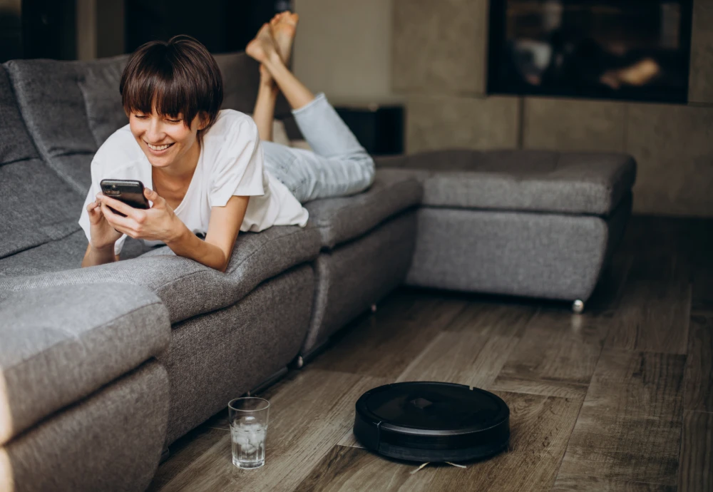 Best Robot Mop and Vacuum Cleaner