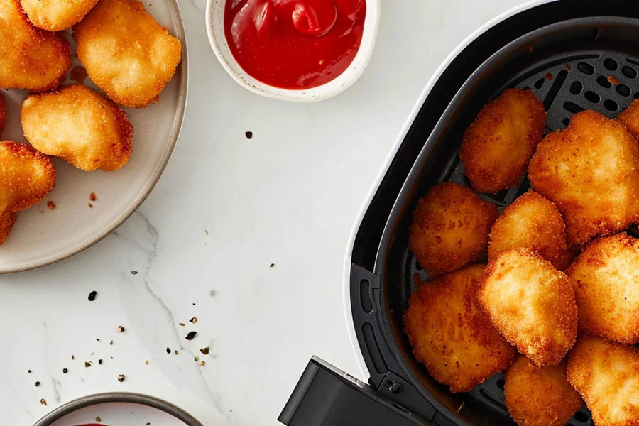 Foody Air Fryer