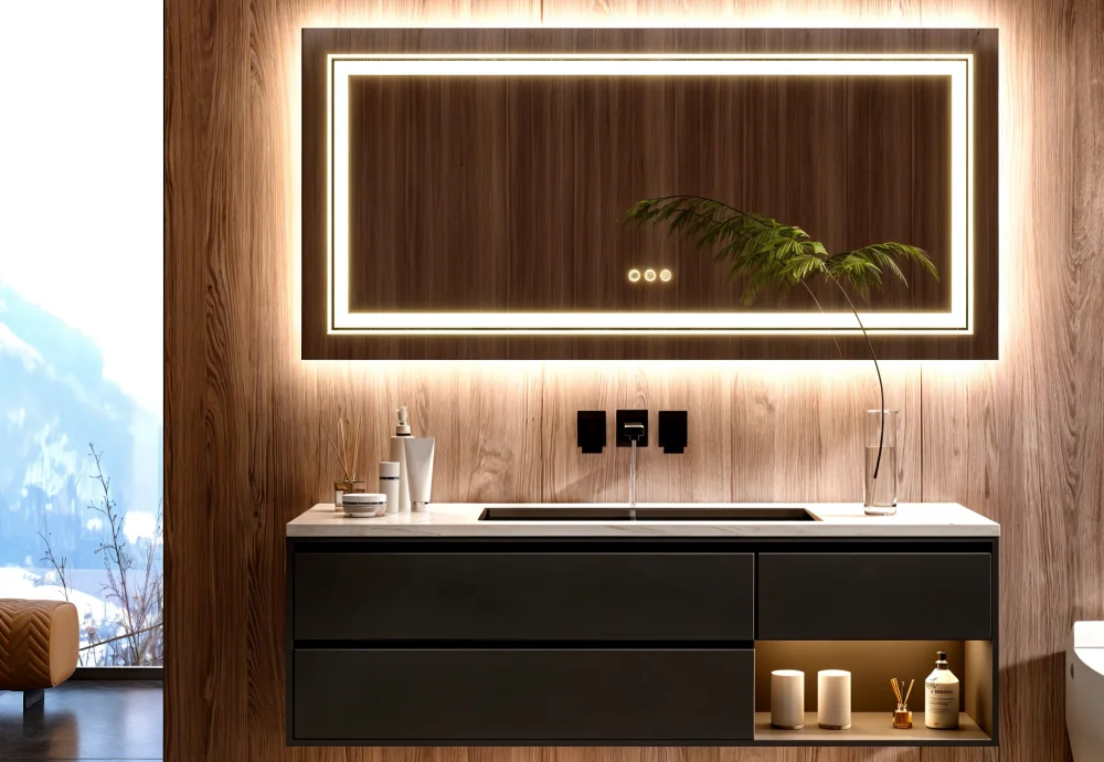 Cosmetic Vanity Mirror
