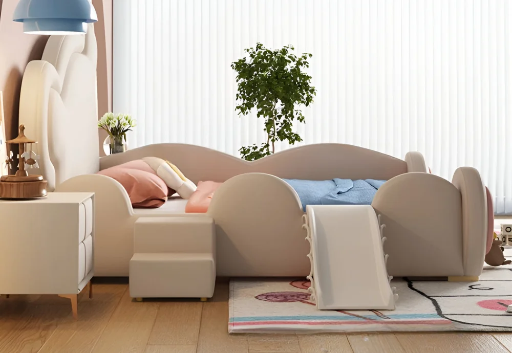 Modern Kids Bed