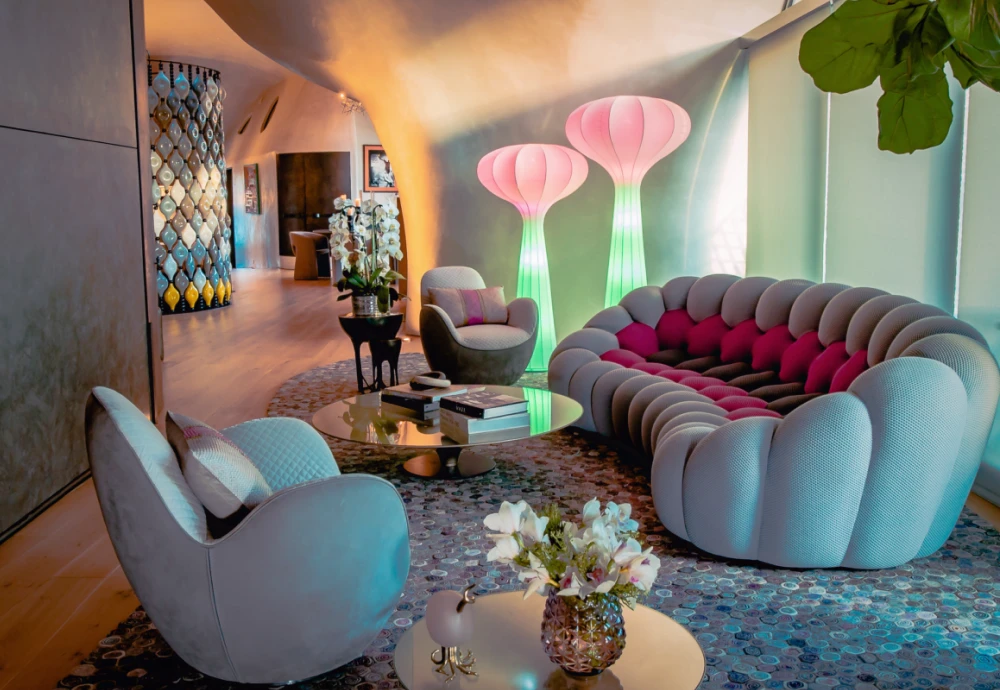 Mini Bubble Couch