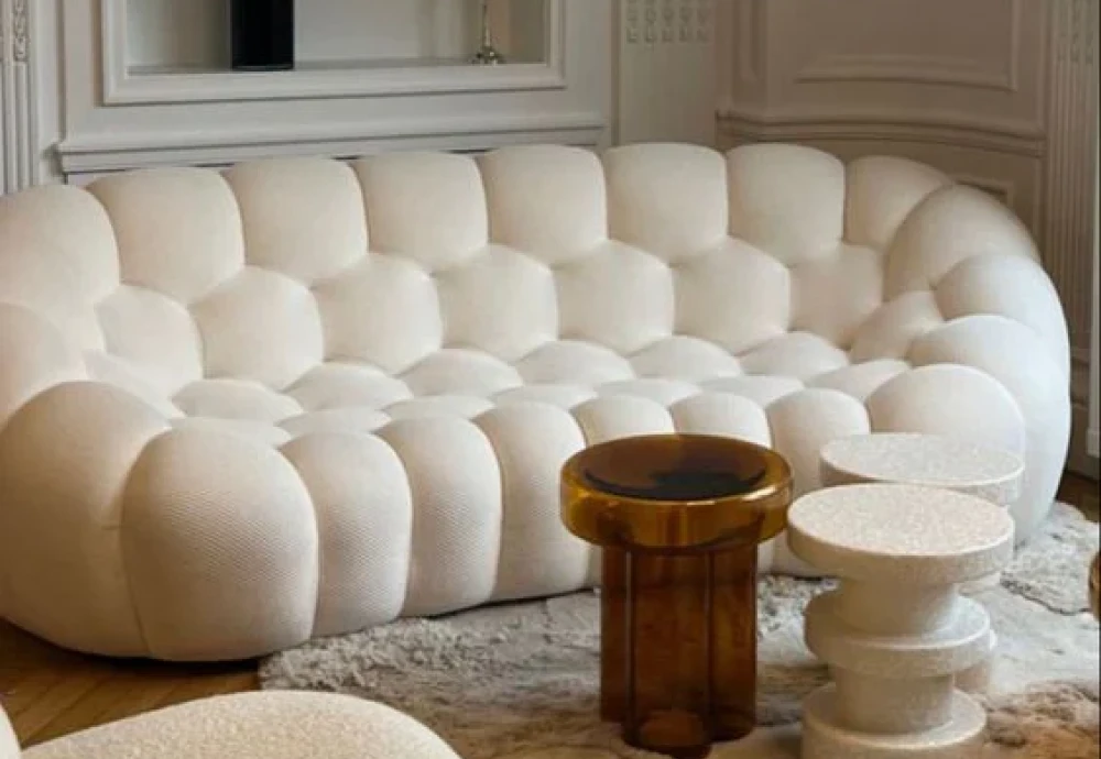 Mini Bubble Couch